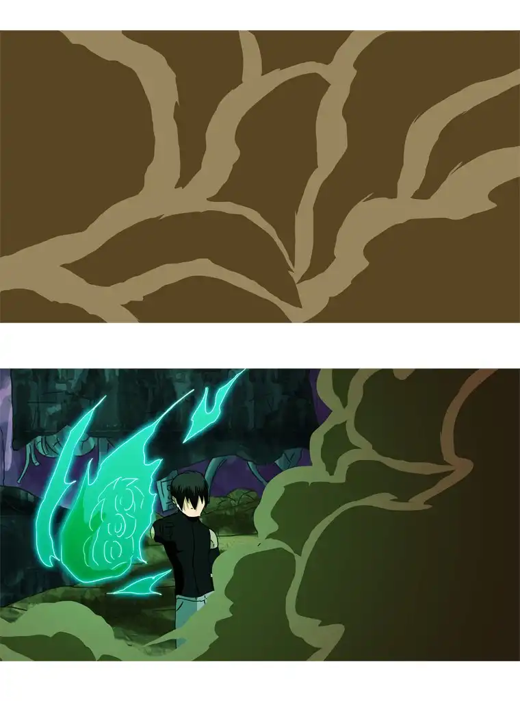 Dragon and Weed: Origins Chapter 67 26